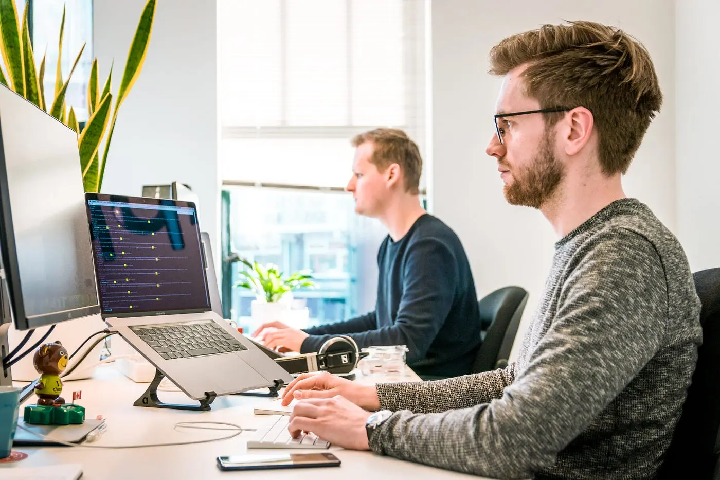 Productivity & Efficiency