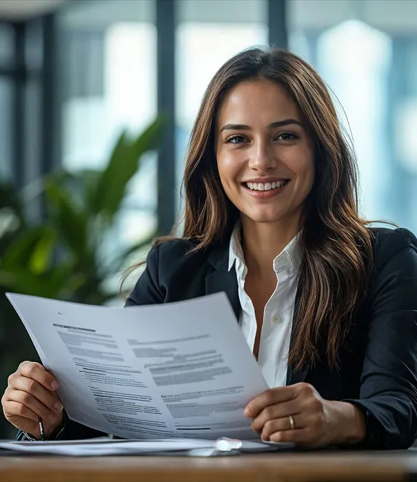 Our team is ready to help you with any inquiries.