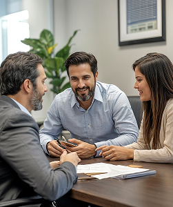 We have a strong history of delivering high-quality solutions.