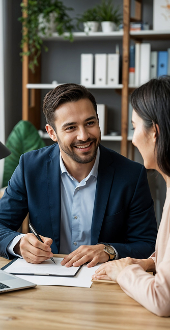 We have a strong history of delivering high-quality solutions.